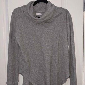 ARITZIA: TNA Thermal Top
